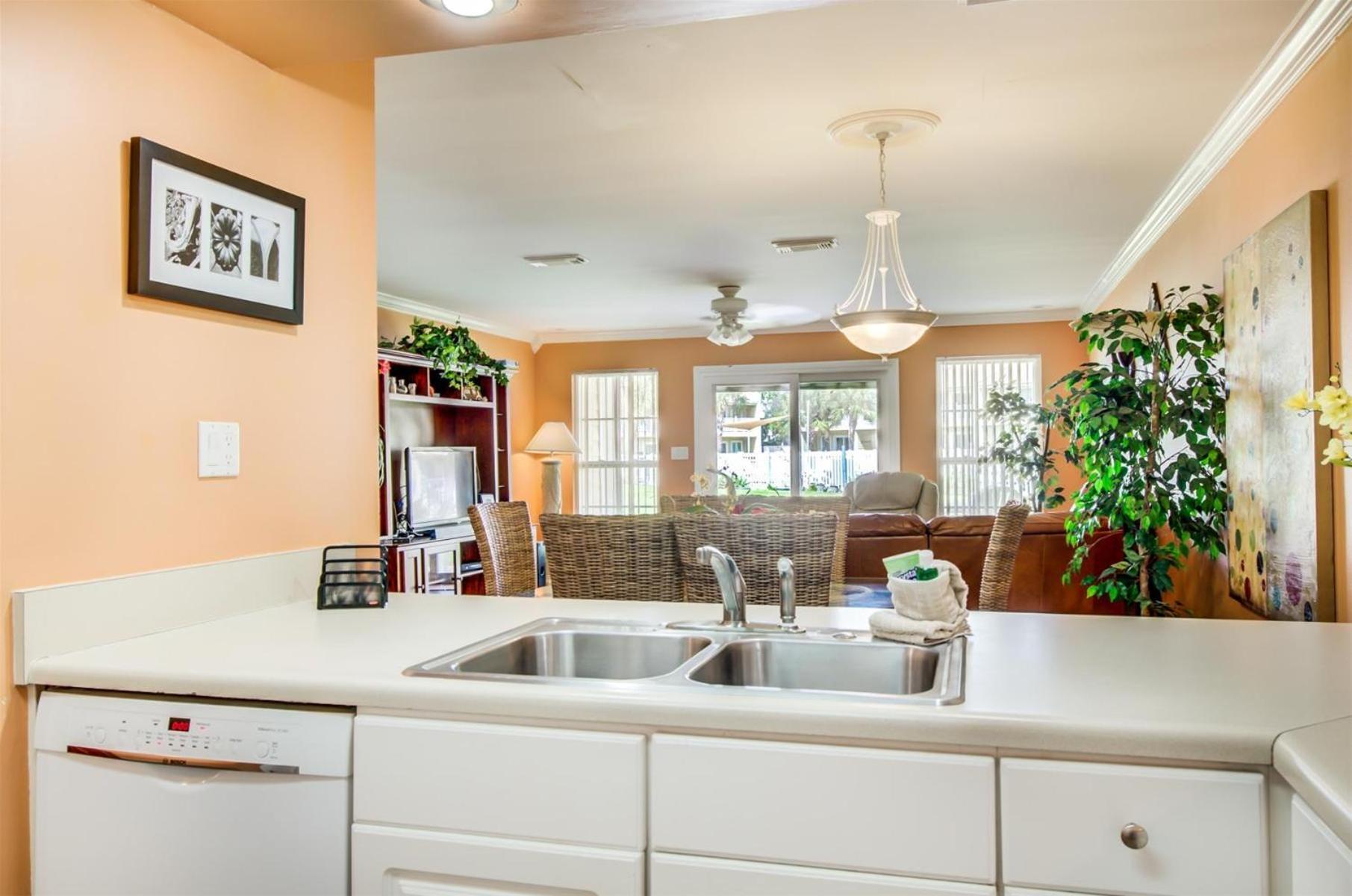 דסטין 4 A, Three Bedroom Townhome מראה חיצוני תמונה