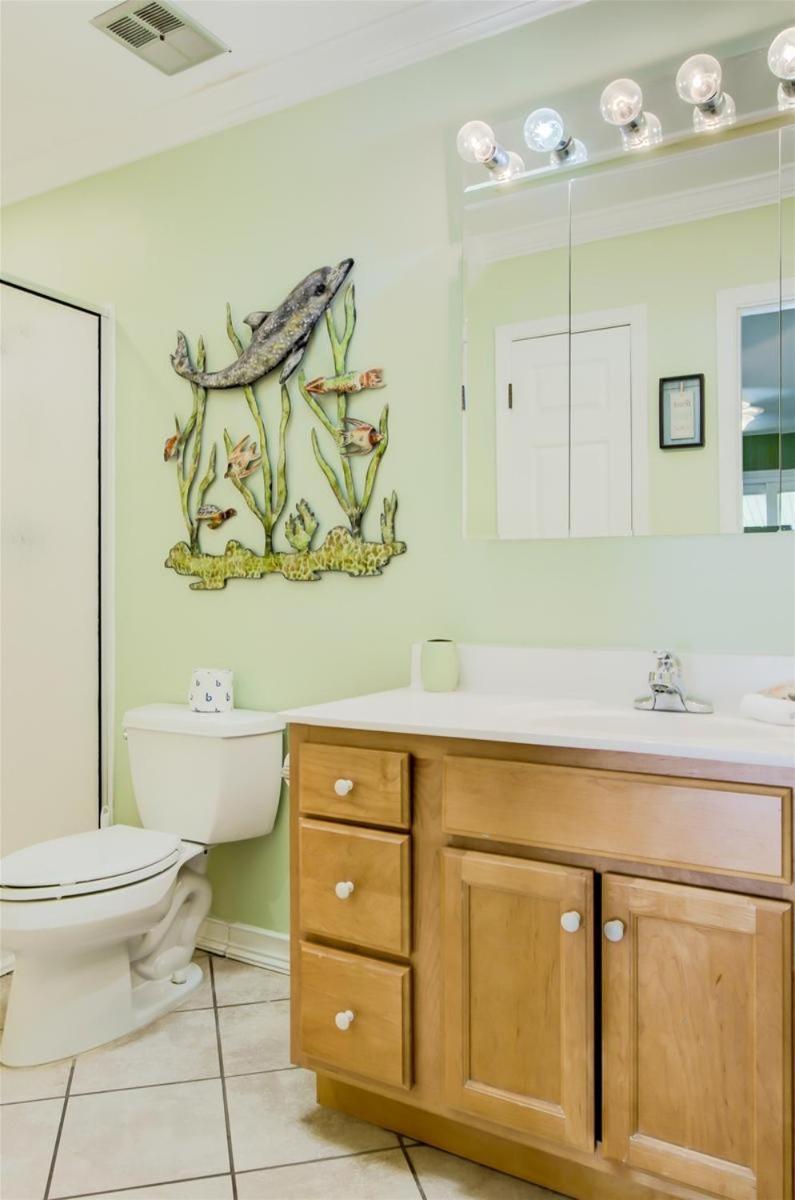 דסטין 4 A, Three Bedroom Townhome מראה חיצוני תמונה