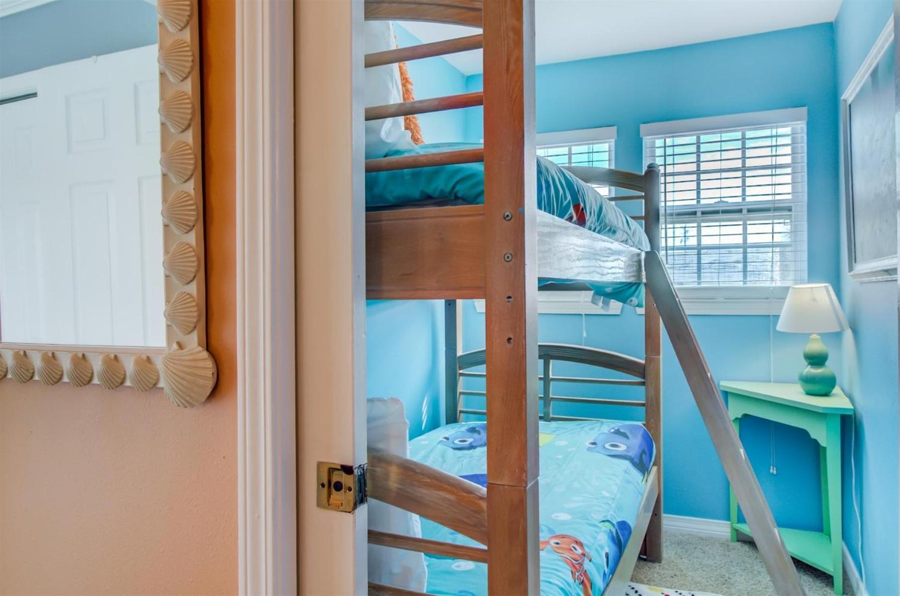 דסטין 4 A, Three Bedroom Townhome מראה חיצוני תמונה