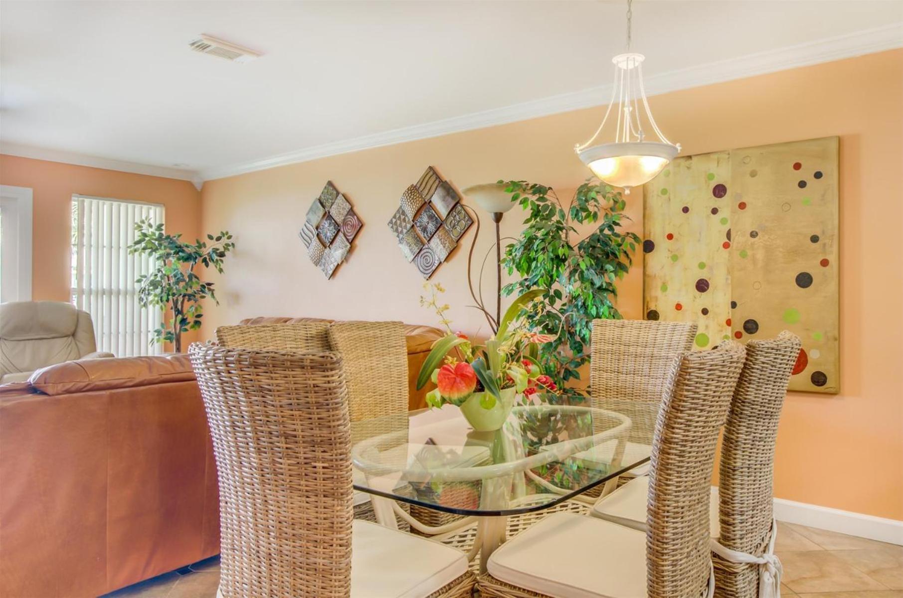 דסטין 4 A, Three Bedroom Townhome מראה חיצוני תמונה